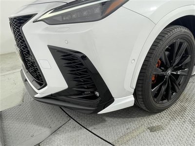 صورة مصغرة 12 لـ 2023 Lexus NX