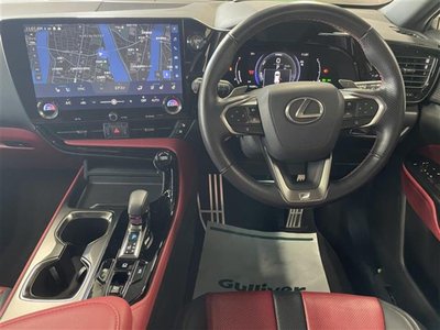 صورة مصغرة 31 لـ 2023 Lexus NX