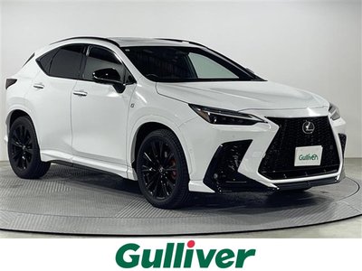 2023 Lexus NX 照片 2