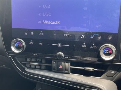 2022 Lexus NX 缩略图 25
