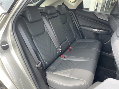 2022 Lexus NX 缩略图 59