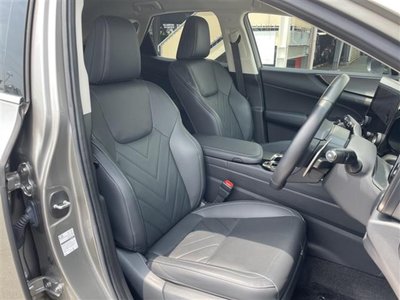 2022 Lexus NX 缩略图 54