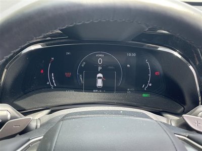 2022 Lexus NX 缩略图 19