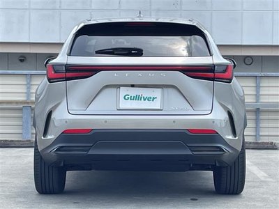 2022 Lexus NX 缩略图 73