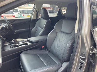 2022 Lexus NX 缩略图 56