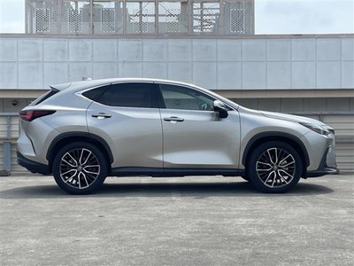 2022 Lexus NX 缩略图 80