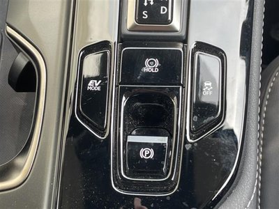 2022 Lexus NX 缩略图 31