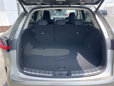 2022 Lexus NX 缩略图 62