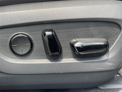 2022 Lexus NX 缩略图 36
