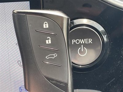 2022 Lexus NX 缩略图 32