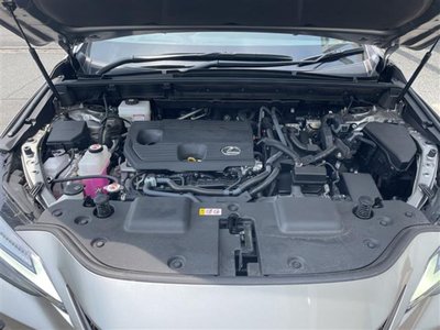2022 Lexus NX 缩略图 84