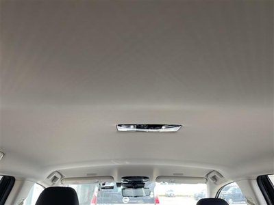 2022 Lexus NX 缩略图 53