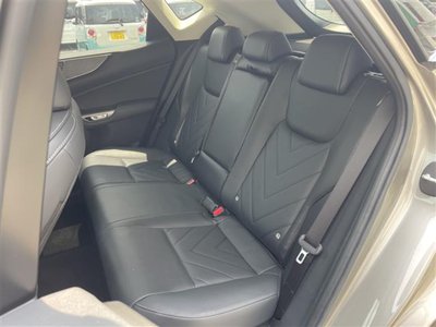 2022 Lexus NX 缩略图 60