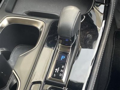 2022 Lexus NX 缩略图 29