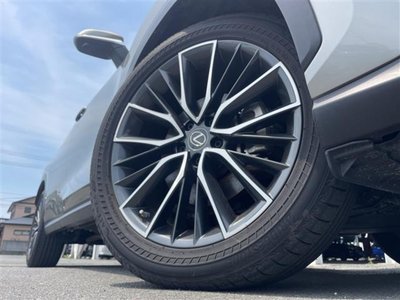 2022 Lexus NX 缩略图 69
