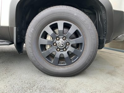 صورة مصغرة 22 لـ 2024 Toyota LAND CRUISER 250