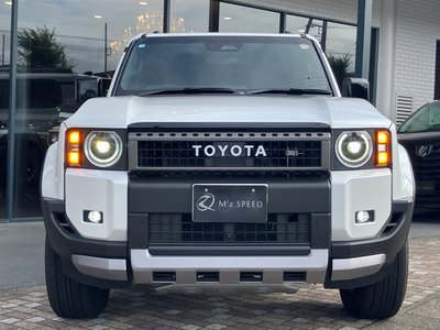 صورة مصغرة 18 لـ 2024 Toyota LAND CRUISER 250