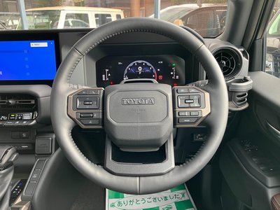 صورة مصغرة 27 لـ 2024 Toyota LAND CRUISER 250