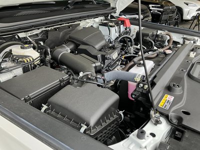 صورة مصغرة 24 لـ 2024 Toyota LAND CRUISER 250