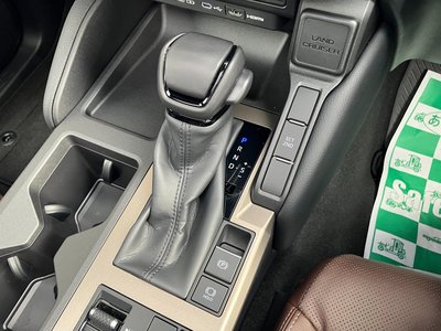 صورة مصغرة 37 لـ 2024 Toyota LAND CRUISER 250