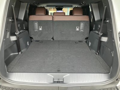 صورة مصغرة 68 لـ 2024 Toyota LAND CRUISER 250