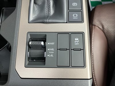 صورة مصغرة 38 لـ 2024 Toyota LAND CRUISER 250