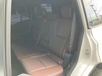 صورة مصغرة 61 لـ 2024 Toyota LAND CRUISER 250