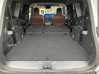 صورة مصغرة 69 لـ 2024 Toyota LAND CRUISER 250