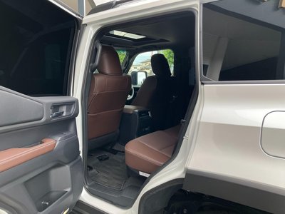 صورة مصغرة 60 لـ 2024 Toyota LAND CRUISER 250