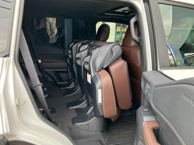 صورة مصغرة 74 لـ 2024 Toyota LAND CRUISER 250