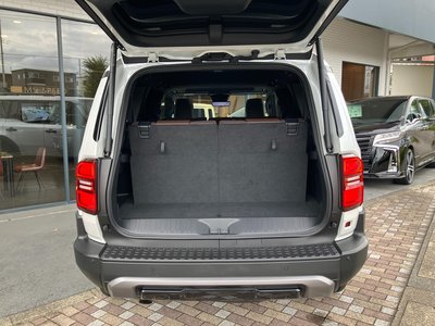 صورة مصغرة 65 لـ 2024 Toyota LAND CRUISER 250