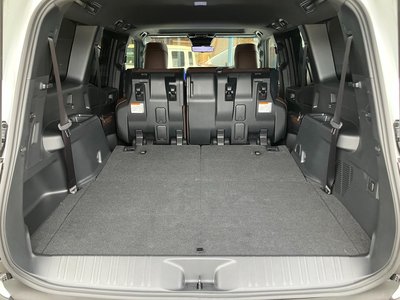 صورة مصغرة 73 لـ 2024 Toyota LAND CRUISER 250