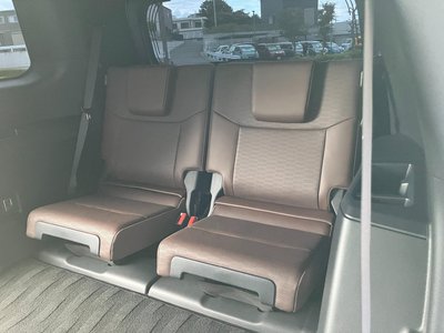 صورة مصغرة 64 لـ 2024 Toyota LAND CRUISER 250