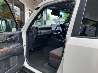 صورة مصغرة 56 لـ 2024 Toyota LAND CRUISER 250