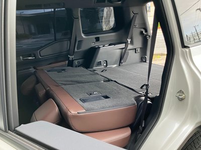 صورة مصغرة 72 لـ 2024 Toyota LAND CRUISER 250