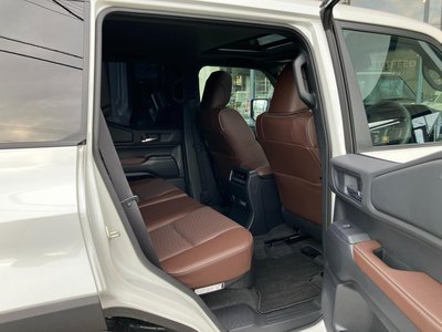 صورة مصغرة 58 لـ 2024 Toyota LAND CRUISER 250