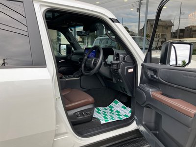صورة مصغرة 50 لـ 2024 Toyota LAND CRUISER 250