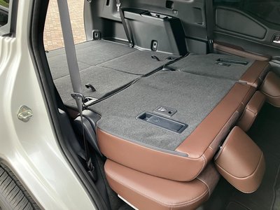 صورة مصغرة 71 لـ 2024 Toyota LAND CRUISER 250