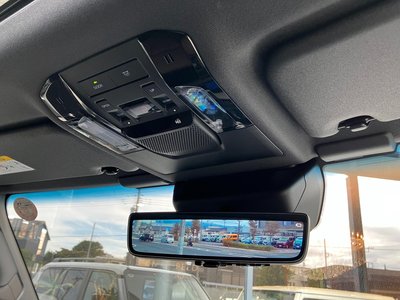صورة مصغرة 41 لـ 2024 Toyota LAND CRUISER 250