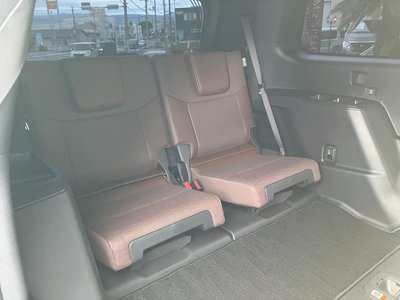 صورة مصغرة 63 لـ 2024 Toyota LAND CRUISER 250