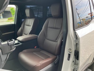 صورة مصغرة 57 لـ 2024 Toyota LAND CRUISER 250