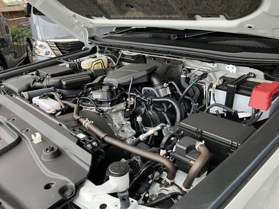 صورة مصغرة 25 لـ 2024 Toyota LAND CRUISER 250