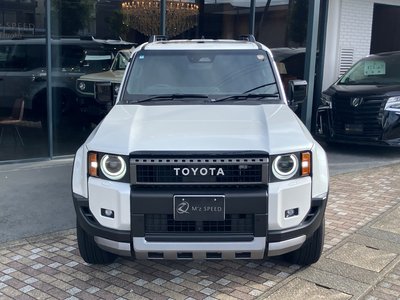 صورة مصغرة 11 لـ 2024 Toyota LAND CRUISER 250