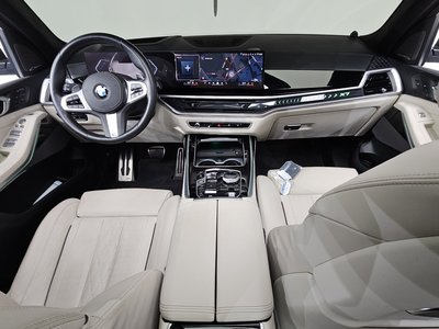 BMW X7 - 5