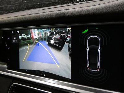 PORSCHE PANAMERA - 10