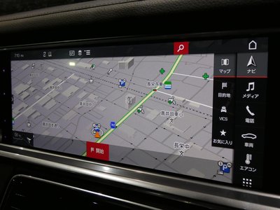 PORSCHE PANAMERA - 9