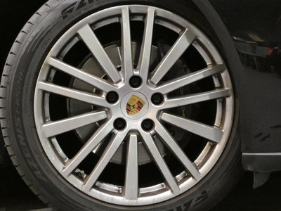 PORSCHE PANAMERA - 6