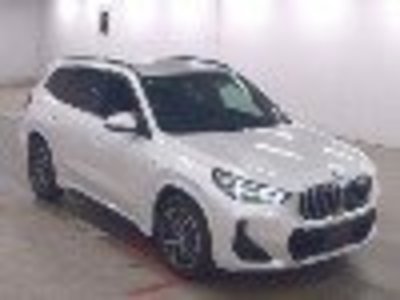 صورة 1 لـ 2024 BMW X1