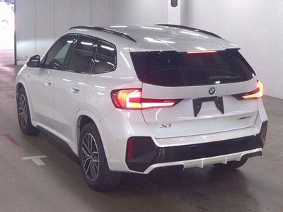 صورة 2 لـ 2024 BMW X1