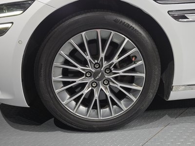 GENESIS G80 (RG3) - 6